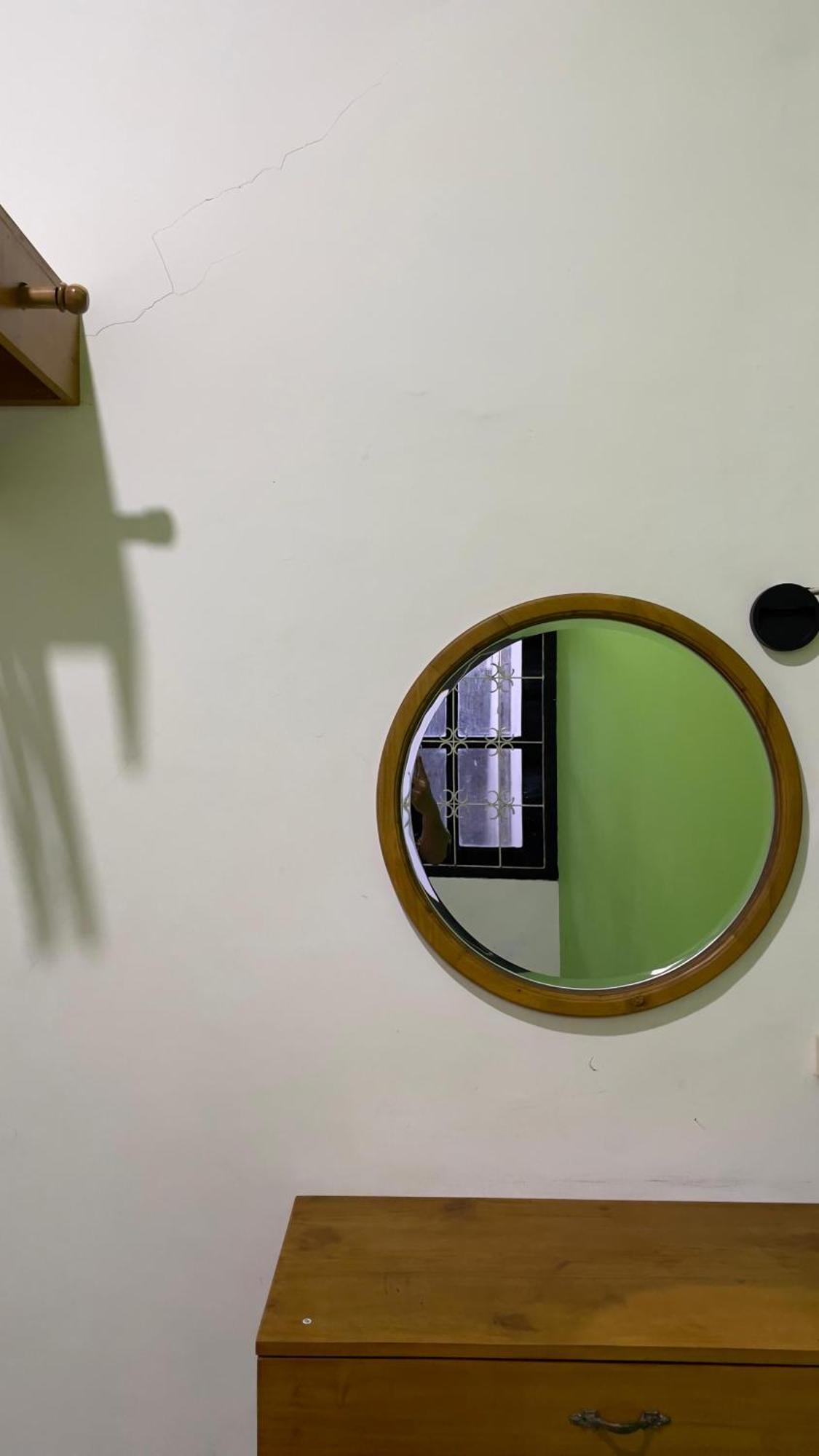 Posnya Seni Godod Art Gallery & Homestay Yogyakarta Exterior photo