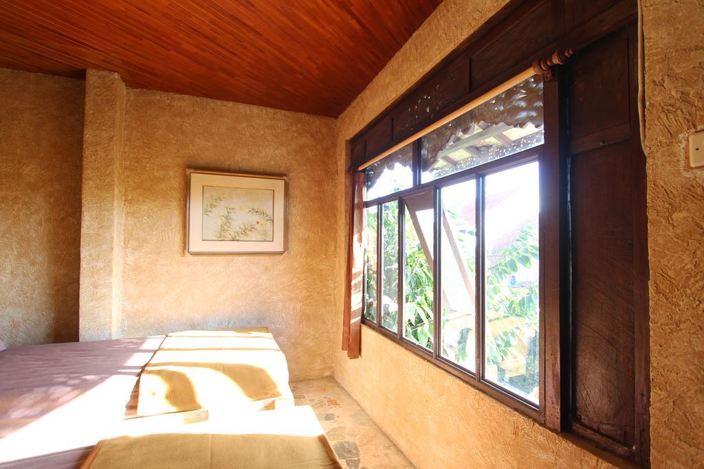 Posnya Seni Godod Art Gallery & Homestay Yogyakarta Exterior photo